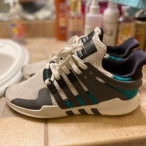 Adidas eqt adv 91-16 Tennis Shoes